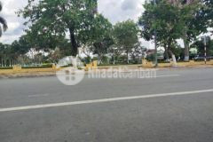 Đất thổ cư ql60 tam phước châu thành