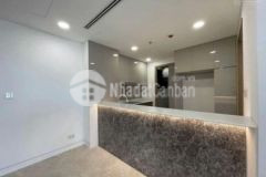 Bán căn hộ the river 120m2 3pn ntcb 18 5 tỷ t thấp