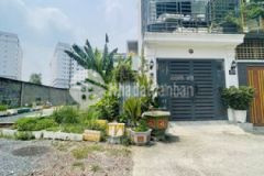 Đất trường thọ 94m2 kdc vip hxh 5m gần ga metro