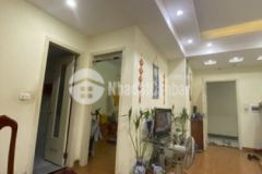 Cần bán gấp chung cư linh đàm tầng 16 ở ngay 65m2