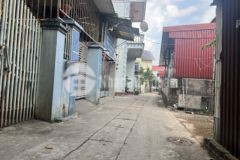 Đường thôg oto đỗ cửa ra đường võ nguyên giáp 300m