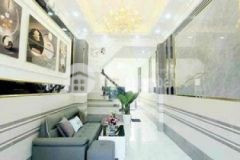 Bán nhà shr đ đỗ ngọc quang 1ty7370m2 nt như hình