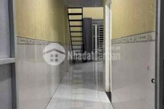 Cần bán căn nhà ấp 5 xã sông trầu