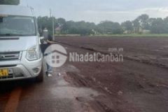 Đất xào sổ sẵn 400tr 1000m2