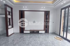 Nhà 46m2 nhà 3 tầng can lộ hùng vương hồng bàng