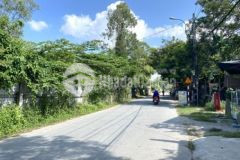 Mặt tiền thiên thai 89m2 phường an tây tp huế