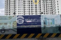 Chính chủ bán chưng cư trung tâm thái bình