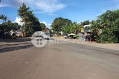 Bán nhà mặt tiền lý thường kiệt pleiku