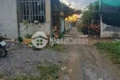 Bán đất 6x18 xã bình mỹ