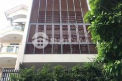 Hẻm vip 284 lý thường kiệt quận 10 5 x 16m 16 tỷ