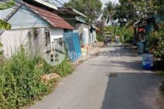 Bán đất 12 x 23 xã bình mỹ mt phạm thị trí