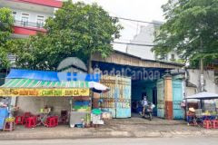 Nhà xưởng mt bình trị đông 10mx42m giá 36 tỷ tl