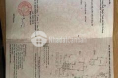 Bán gấp nhà mặt tiền 60 62 trần văn kỷ bình thanh