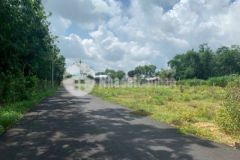 Đất tây ninh gần khu công nghiệp thành thành công