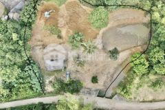 Bán lô đất trung tâm kdl nghỉ dưỡng giá 2ty hơn