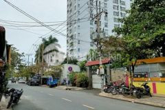 Bán nhà lê quang định p 7 bt 16x22 350m2 3t