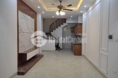 Bán nhà đông ngạc ngõ thông gần ô tô