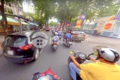 Mhà mt võ văn tần q3 732 6m2 đất 4 tầng