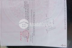 Chính chủ cần bán gấp đất nền điện bàn quảng nam