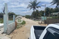Lô đất bãi biển hoà phú 77m2 full thổ cư sổ hồng