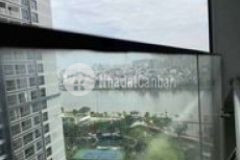 Bán 1pn sổ hồng view sông vinhomes 4 05 tỷ