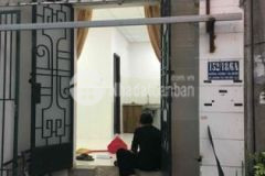 Chính chủ cấn bán nhà cấp 4