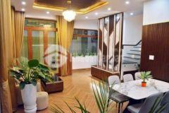 Bán nhà 2 tầng 2 mặt kiệt k746 trần cao vân