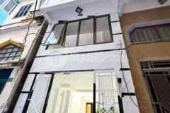 Phố chính kinh dt 45m2 x 5t giá 5 89 tỷ 9 phòng