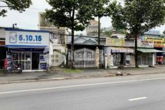 Chính chủ căn nhà mặt tiền ql60 sát bến xe tỉnh