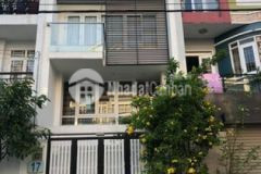 Nhà mt đường 6d khu tên lửa gần chợ dasa 5x20 4tấm