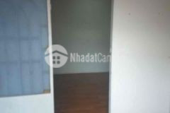 Bán nhà hẻm xe hơi 4 5m bà hom p13 q6