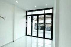 Ngay mt bình thới đường xe hơi 55m2 giá chỉ 5 7 tỉ