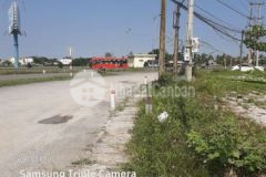 Cần bán 330m2 mt đường dẫn cầu cần thơ