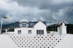 500m2 đất kèm căn nhà nghỉ dưỡng ven đà lạt