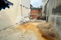 Chủ kẹt tiền bán gấp đất nền mặt tiền đường số 1