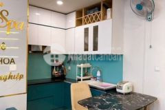 Bán nhanh emerald 2pn nội thất cơ bản giá cực rẻ