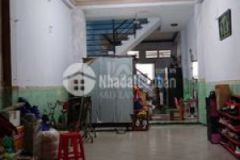 Chính chủ bán nhà bàu cát p 12 tân bình