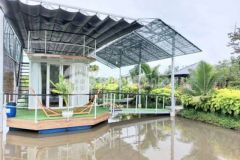 Chủ kẹt tiền bán gấp đất nhà vườn