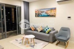 Căn góc 2 phòng ngủ 89m2 đảo kim cương nhà mát