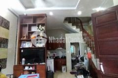 Nhà giải phóng 5m ô tô 30m2 5 tầng giá 3 6 tỷ