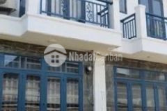 Shr 1tỷ7 nhà đức hòa 1 trệt 2 lầu sát kdc làng sen