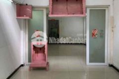 Bán nhà 80m2 hẻm 7m tân hòa đôngq6 gần chợ phú lâm