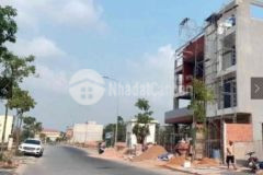 Ngân hàng acb thanh lý 15 nền đất sổ hồng riêng