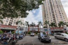 Cần bán gấp căn hộ an khang an phú quận 2