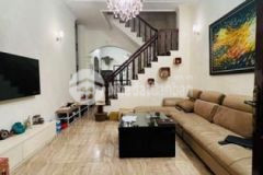 Mỹ đình đình thôn 5 bước ô tô tránh 50m2x4t 5 2 tỷ