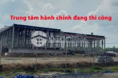 Chủ ngọp ngân hàng bán lỗ nền garden riverside