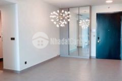 Bán 3 phòng ngủ 107m2 nhà cơ bản 8 5tỷ xem ngay