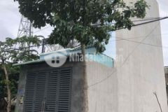 Đất 51m2 hxh 8m kdc hẻm 47 trường lưu giá giảm 100