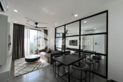 Chuyển nhượng ch richmond city 2pn