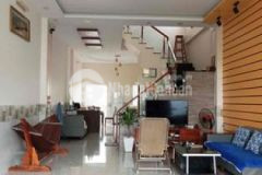 Bán nhà đường số 7 kdc minh thắng p9 tp cà mau